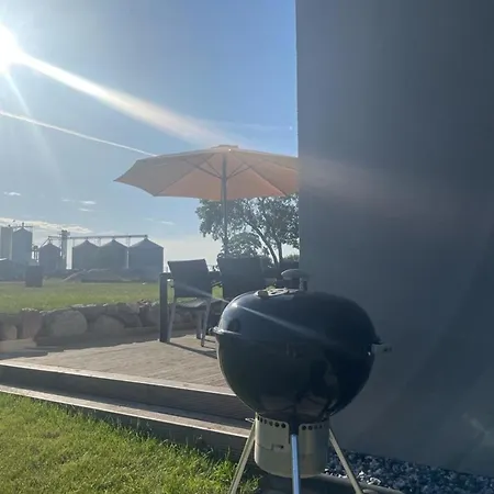 Paetschow Apartamento Gross Polzin