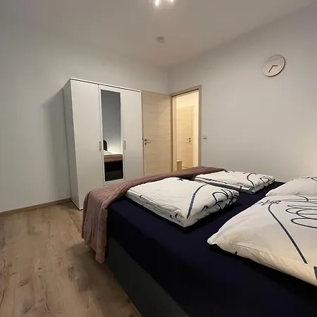 Paetschow * Gross Polzin