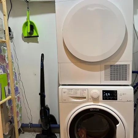 Paetschow Apartamento