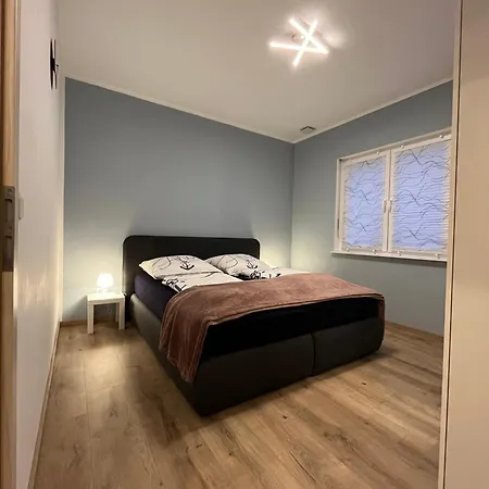 Apartment Paetschow