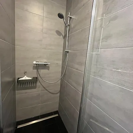 Apartamento Paetschow *