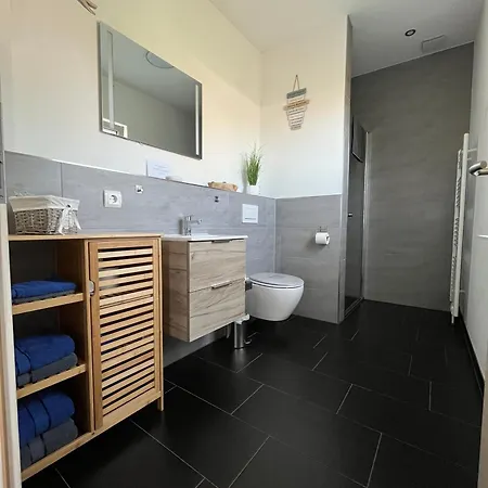 Paetschow Apartamento Gross Polzin