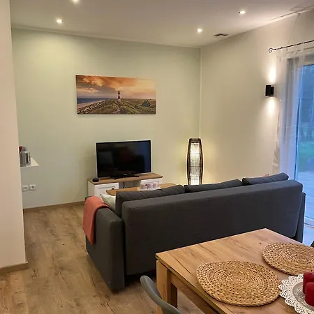 Apartment Paetschow