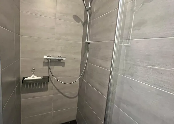 דירה Paetschow *