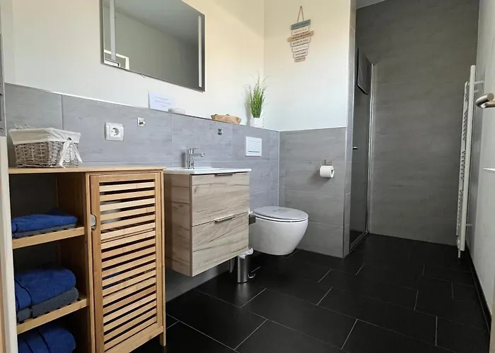 Paetschow דירה Gross Polzin